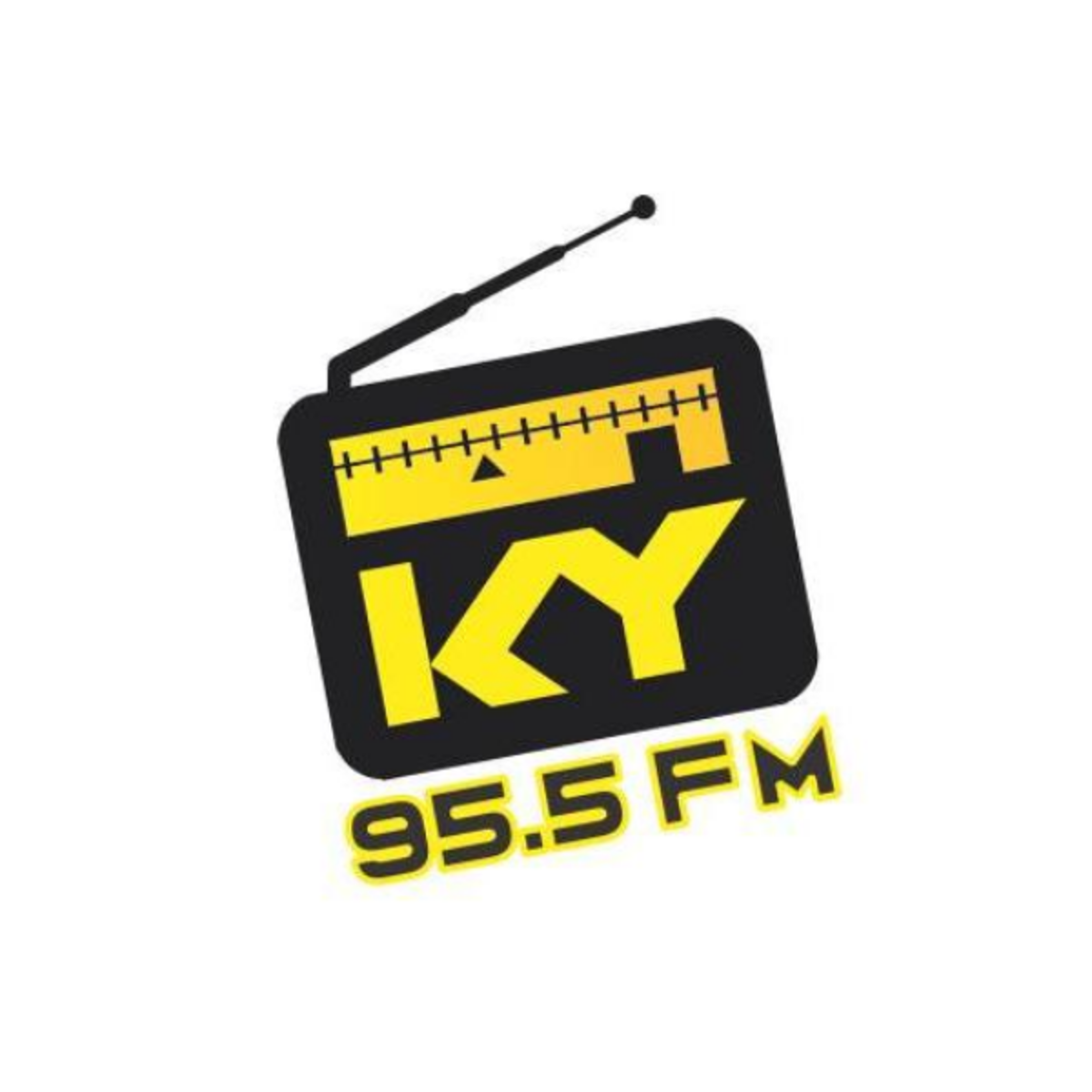 KY Navojoa 95.5 FM