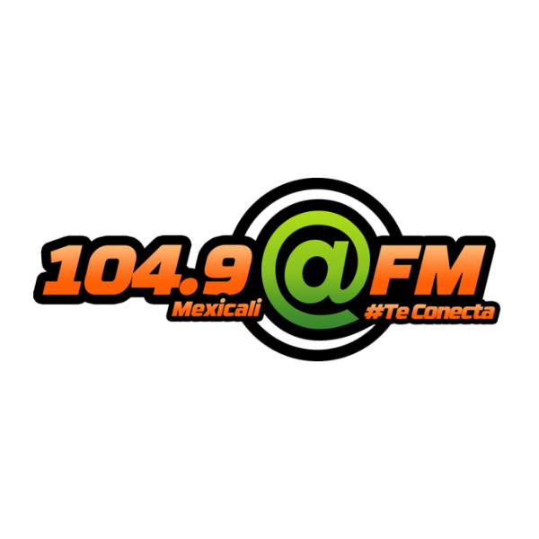 Arroba 104.9 FM