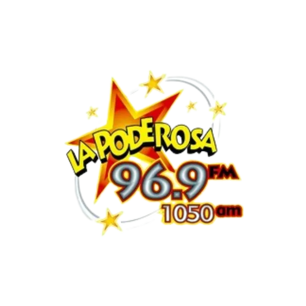 Poderosa 69.9 FM