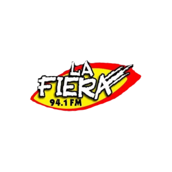 LA BESTIA GRUPERA 89.1 FM XHGDA