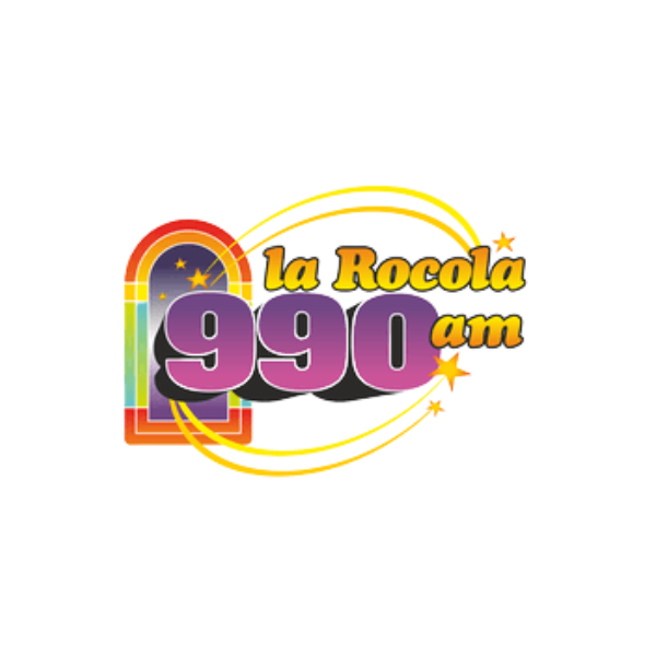 Rocola 990 AM