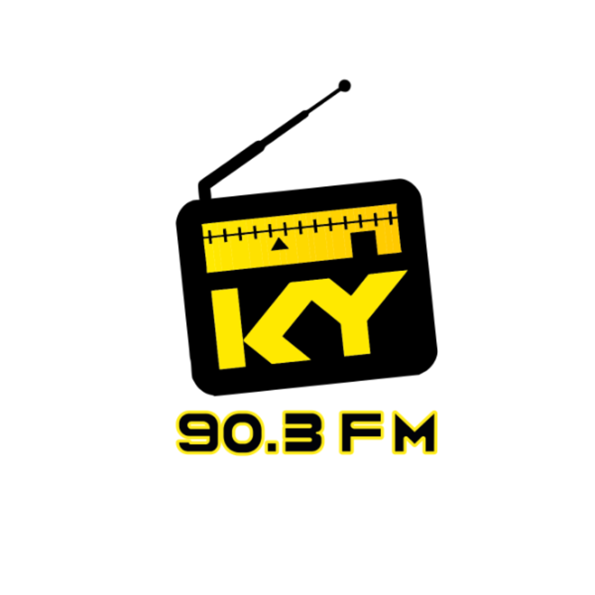 KY Nogales 90.3 FM