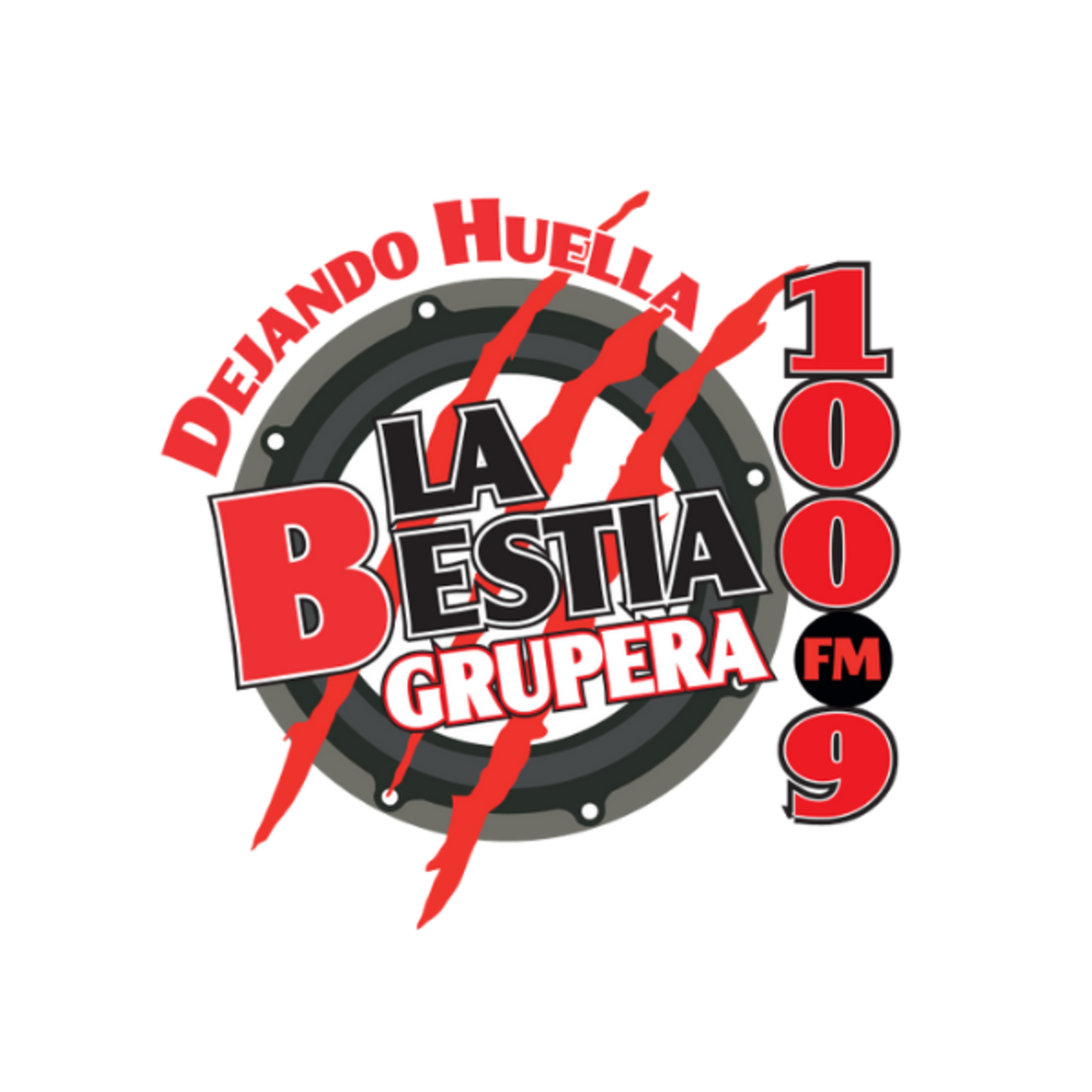 La Bestia Grupera Cancún 91.5 FM