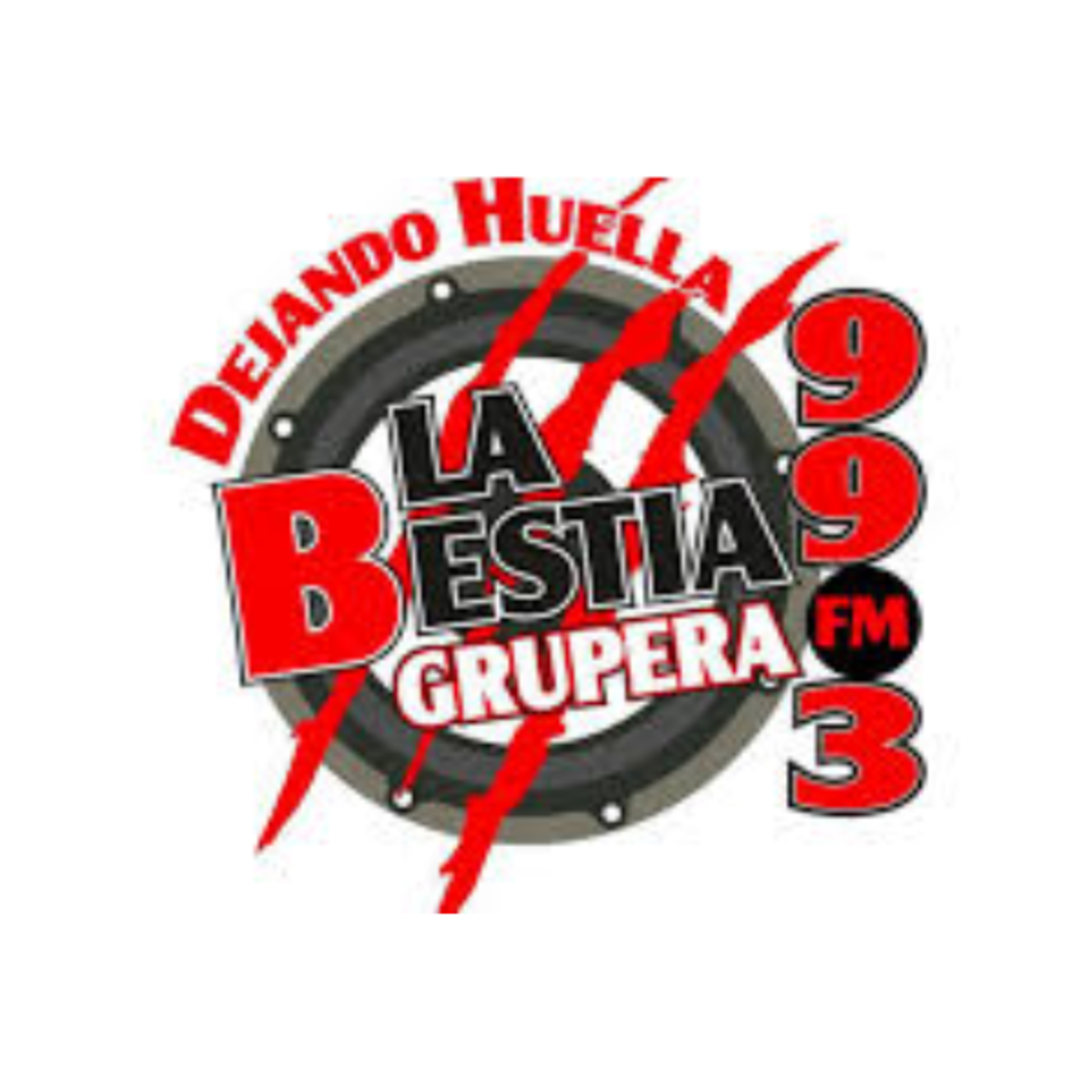 La Bestia Grupera Chetumal 99.3 FM