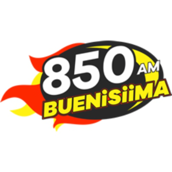 Buenísiima Valle de México 1590 AM