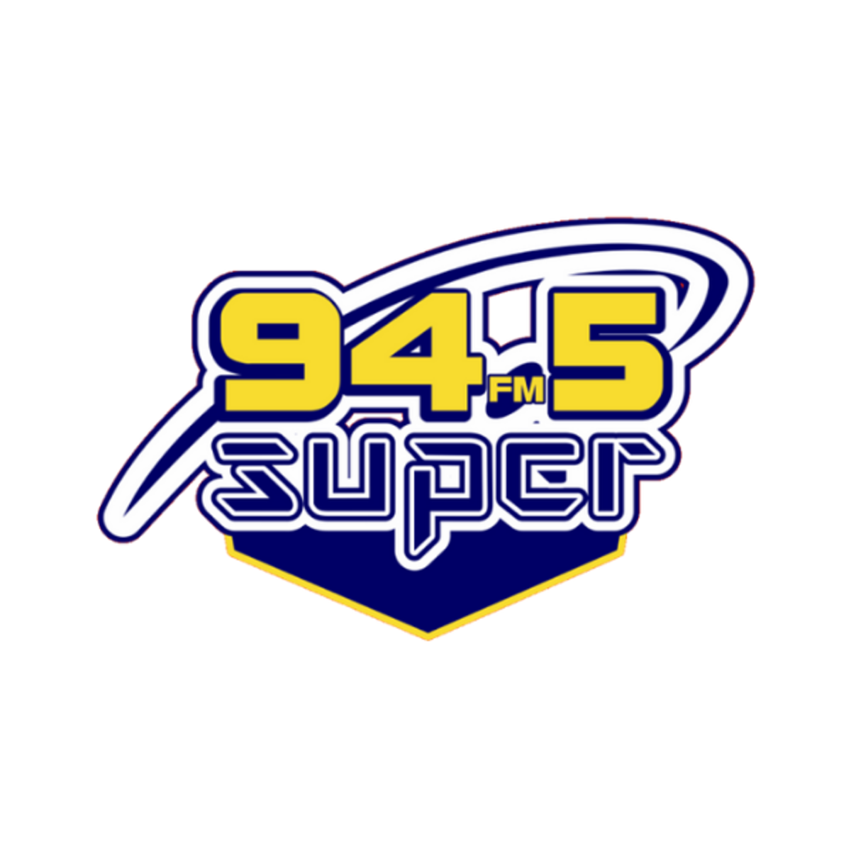 Súper Acapulco 94.5 FM