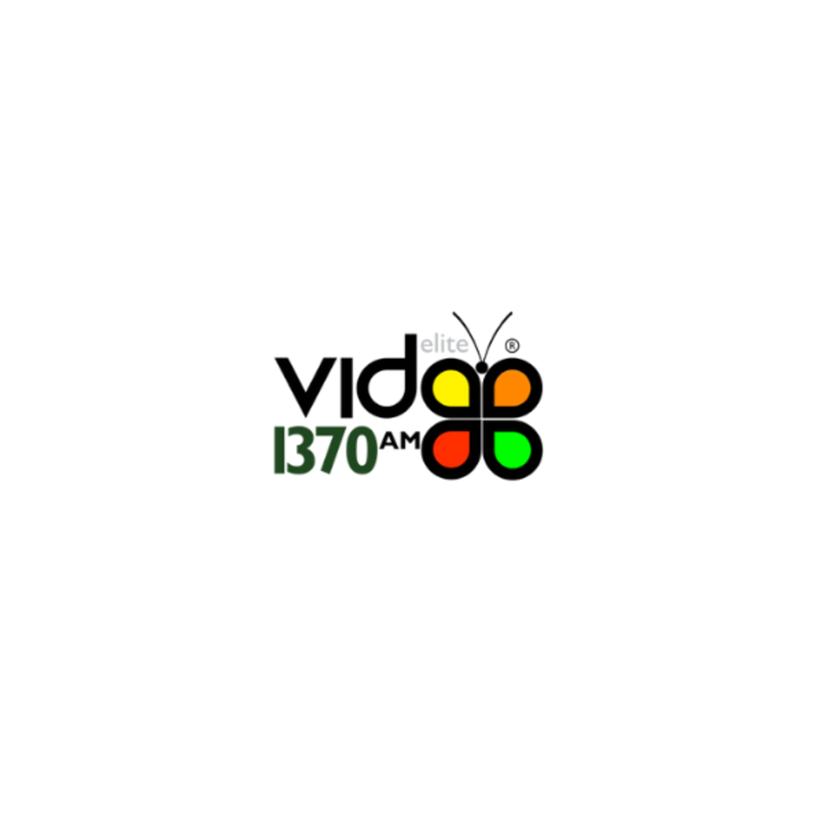 Vida Mexicali 1370 AM