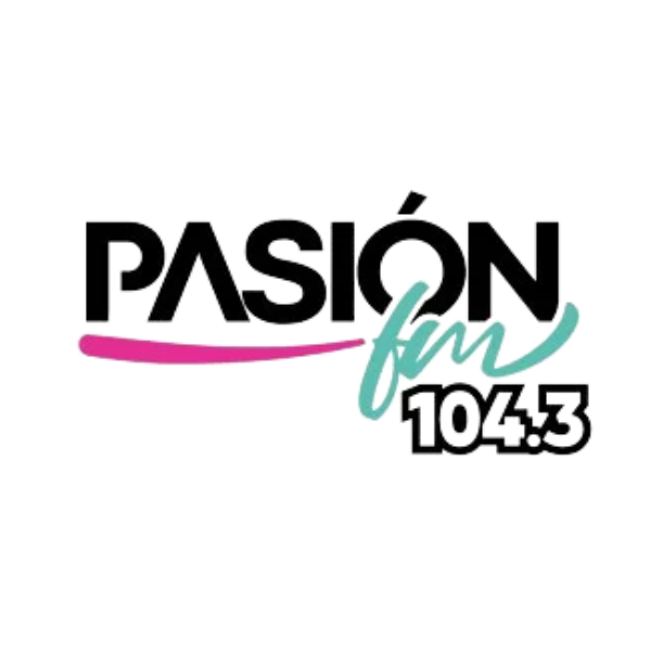 Pasion 104.3 FM