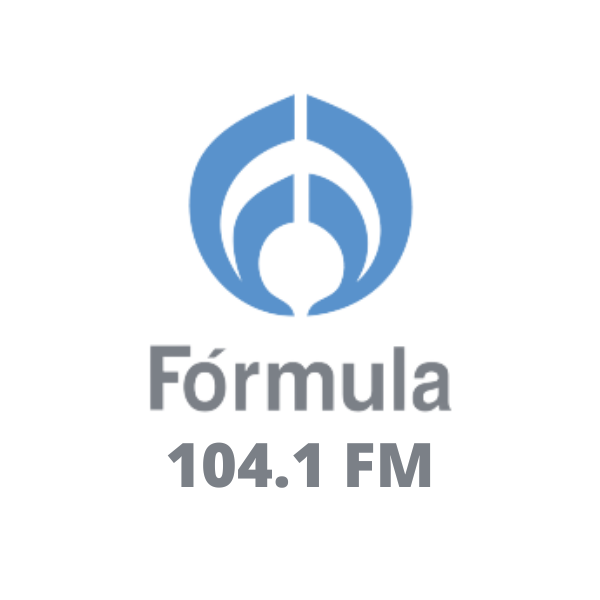 Radio Formula 104.1 FM 