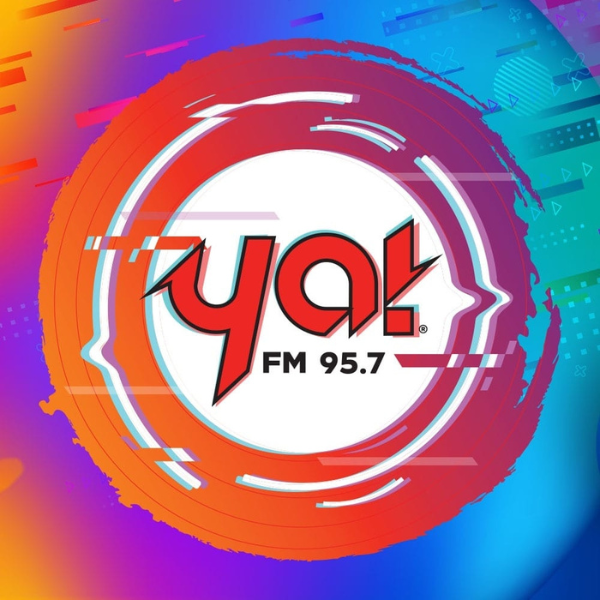 YA FM 95.7 FM