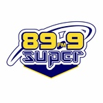 SUPER 89.9 FM XHSOL