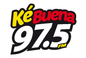 Ke Buena 97.5 FM KBNA