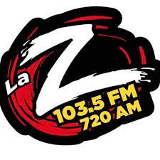 La Z 103.5 FM Ciudad Juarez XHEM